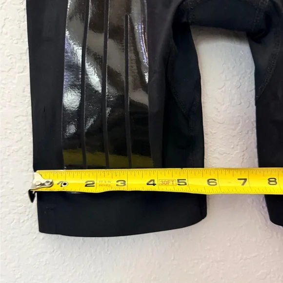 2XU Women/Junior TriSuit Active Front Zip Triathlon Black Sleeveless Skinsuit S - Picture 10 of 10